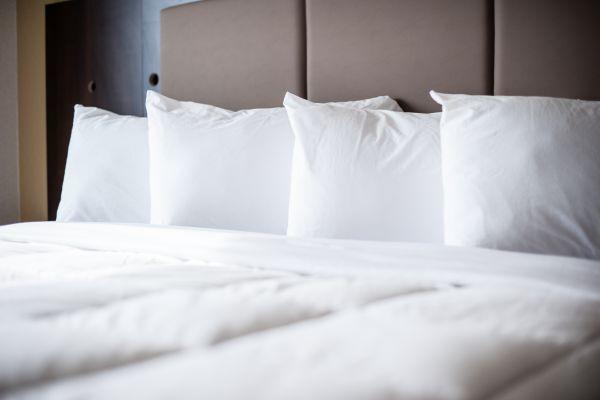 Western Star Inn And Suites Carlyle Quarto foto